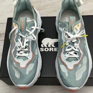 SOREL KENETIC BREAK-THRU DAY LACE.